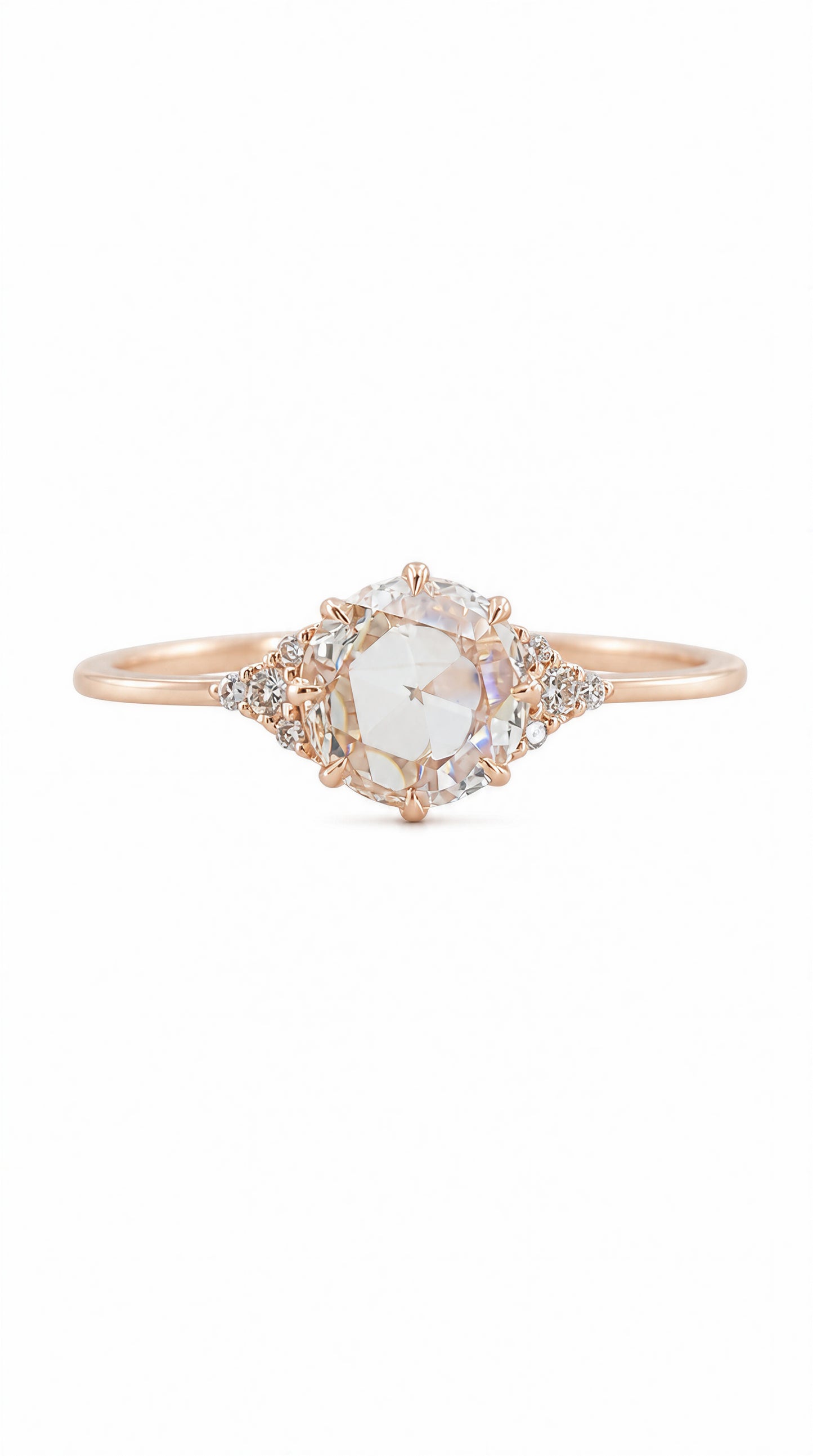 Diamond Ring-WK4260