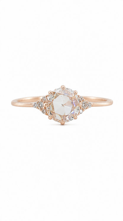 Diamond Ring-WK4260