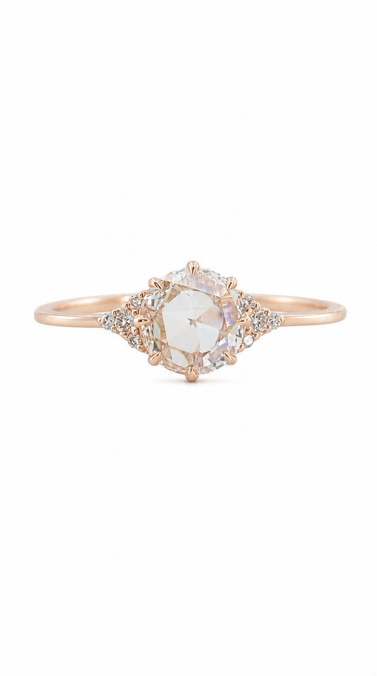 Diamond Ring-WK4260