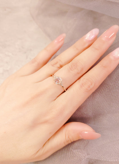Diamond Ring-WK4260