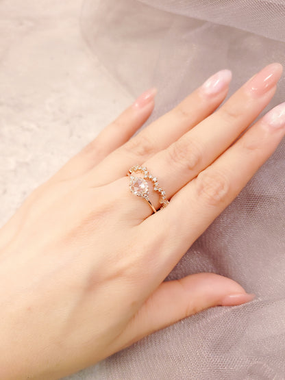 Diamond Ring-WK4260