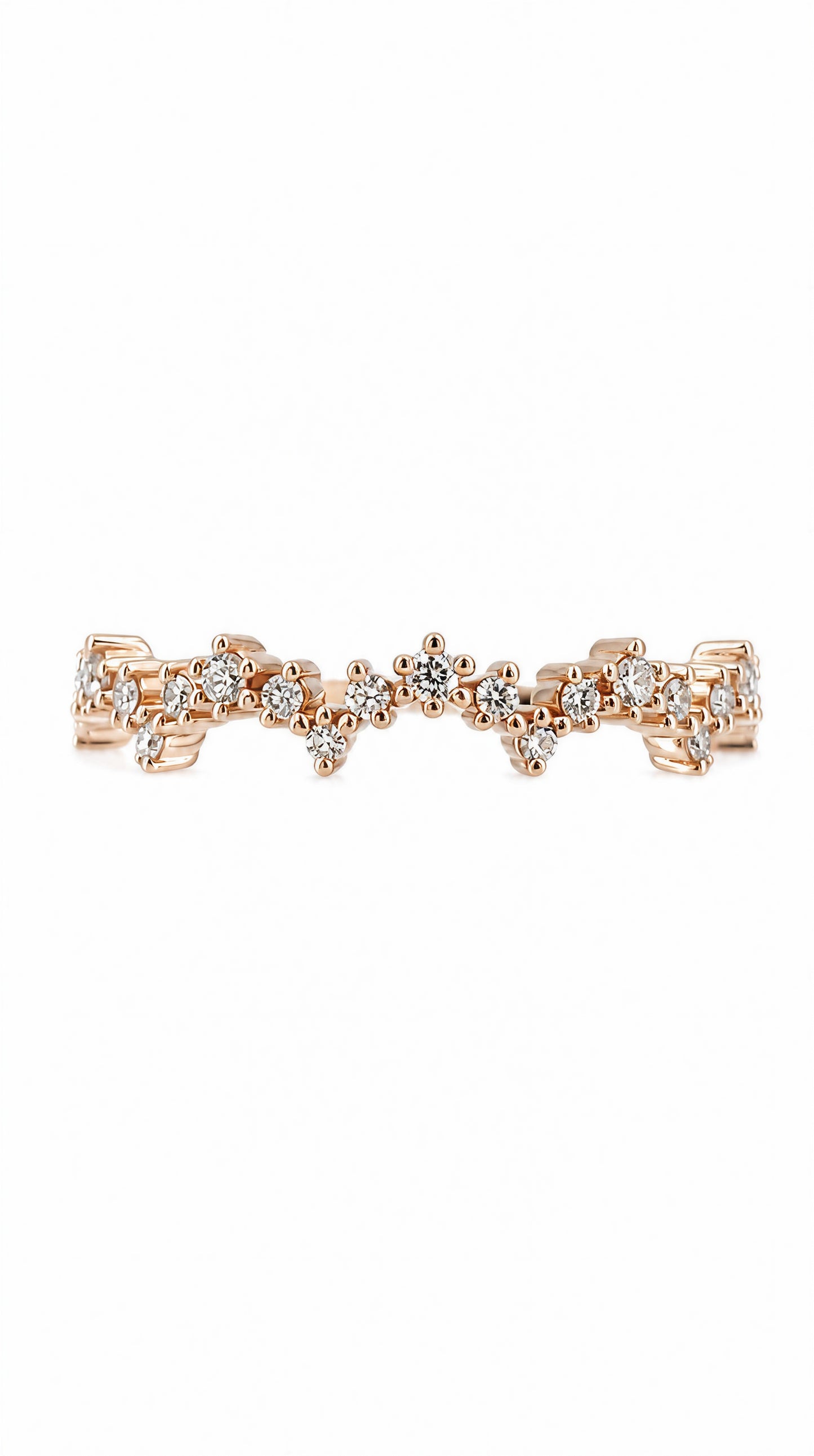 Diamond Ring-WK4261@