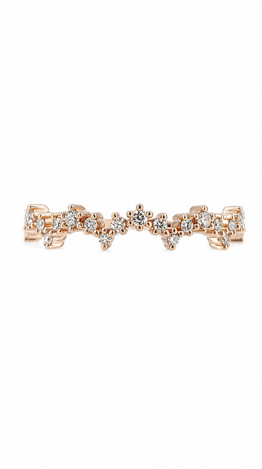 Diamond Ring-WK4261@