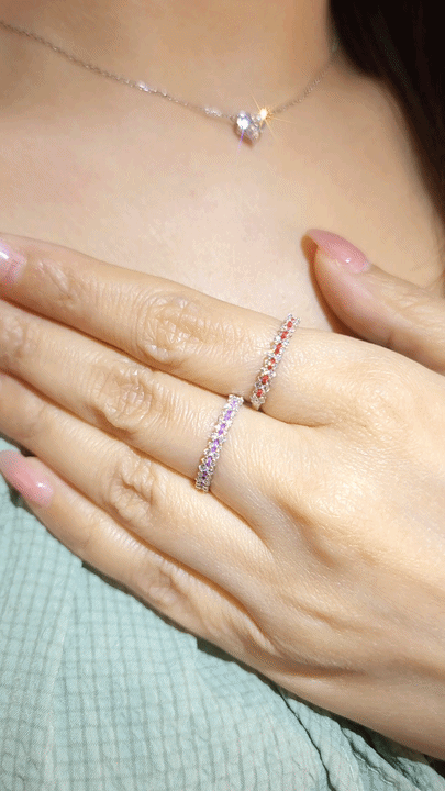 Diamond Ring-WK4265