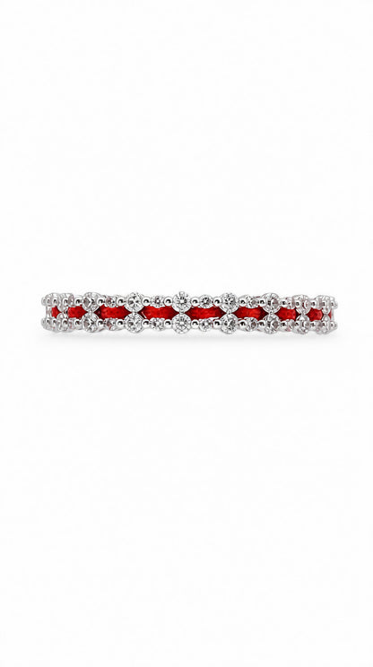 Diamond Ring-WK4265