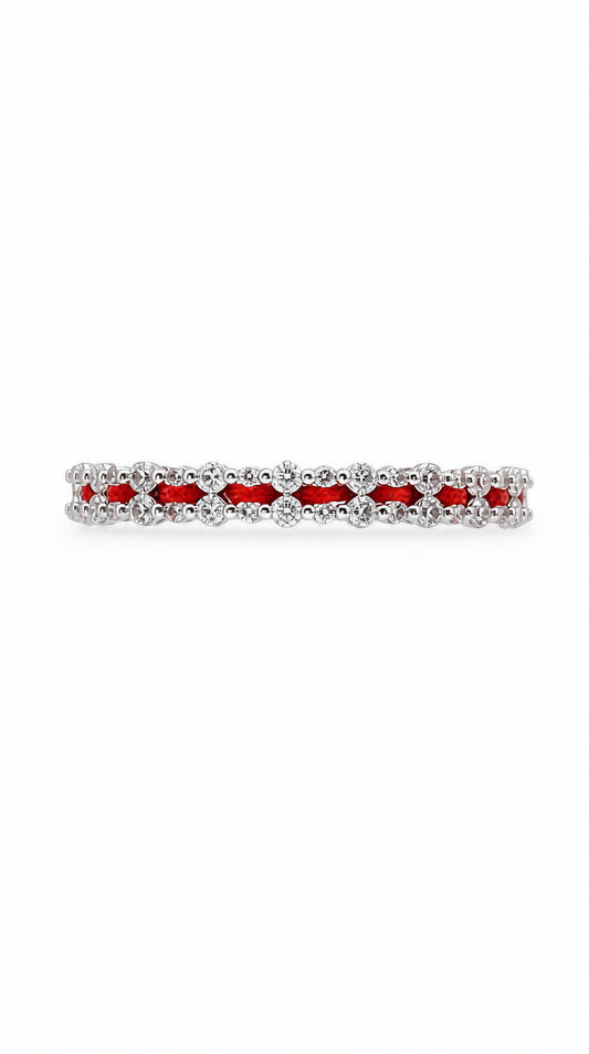 Diamond Ring-WK4265