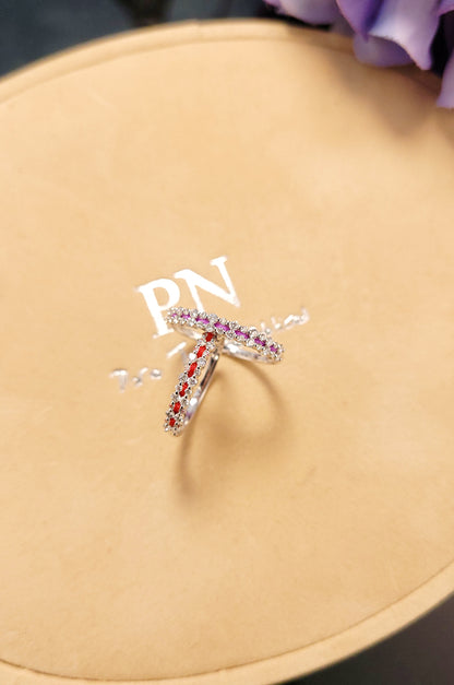 Diamond Ring-WK4265