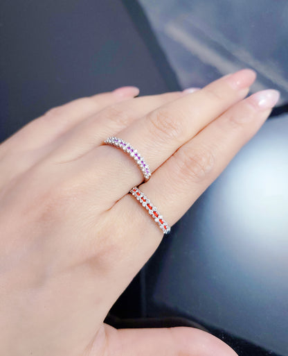 Diamond Ring-WK4265