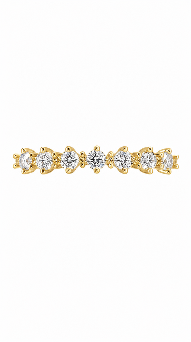 Diamond Ring-WK4268