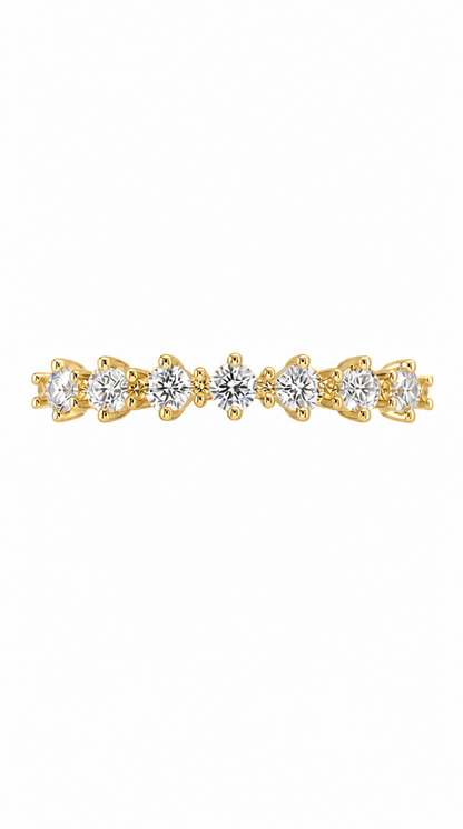 Diamond Ring-WK4268