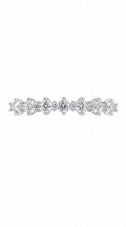 Diamond Ring-WK4268