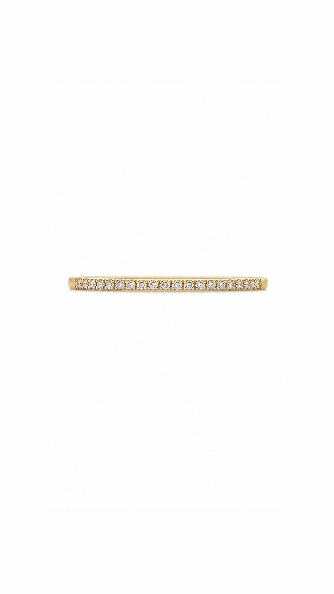 Diamond Ring-WK4289@