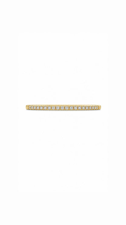 Diamond Ring-WK4289@
