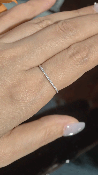 Diamond Ring-WK4289@