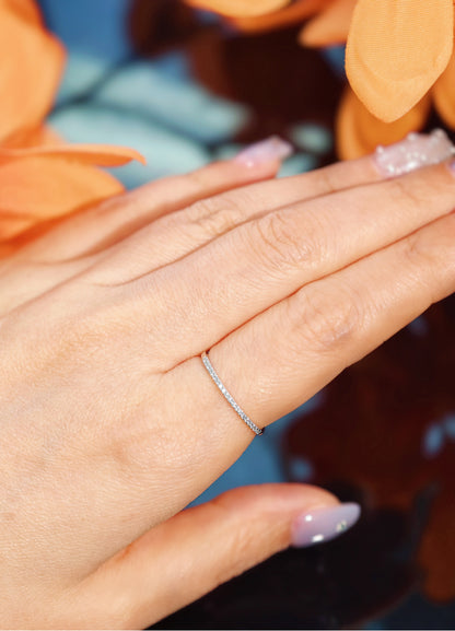 Diamond Ring-WK4289@