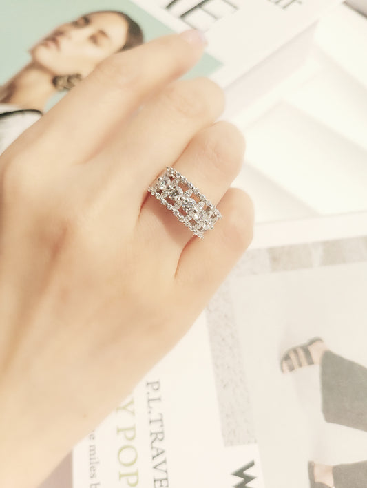 Diamond Ring-ZFO00016431