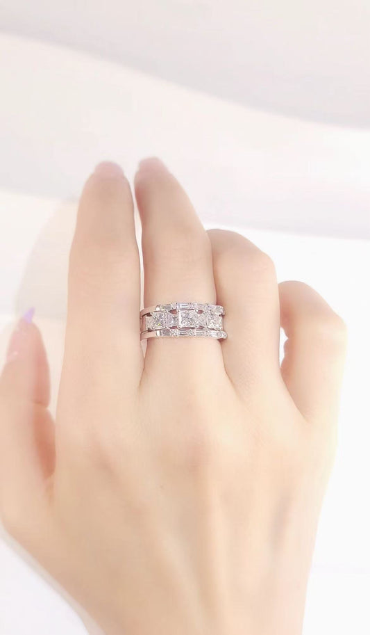 Diamond Ring-ZFO00016668