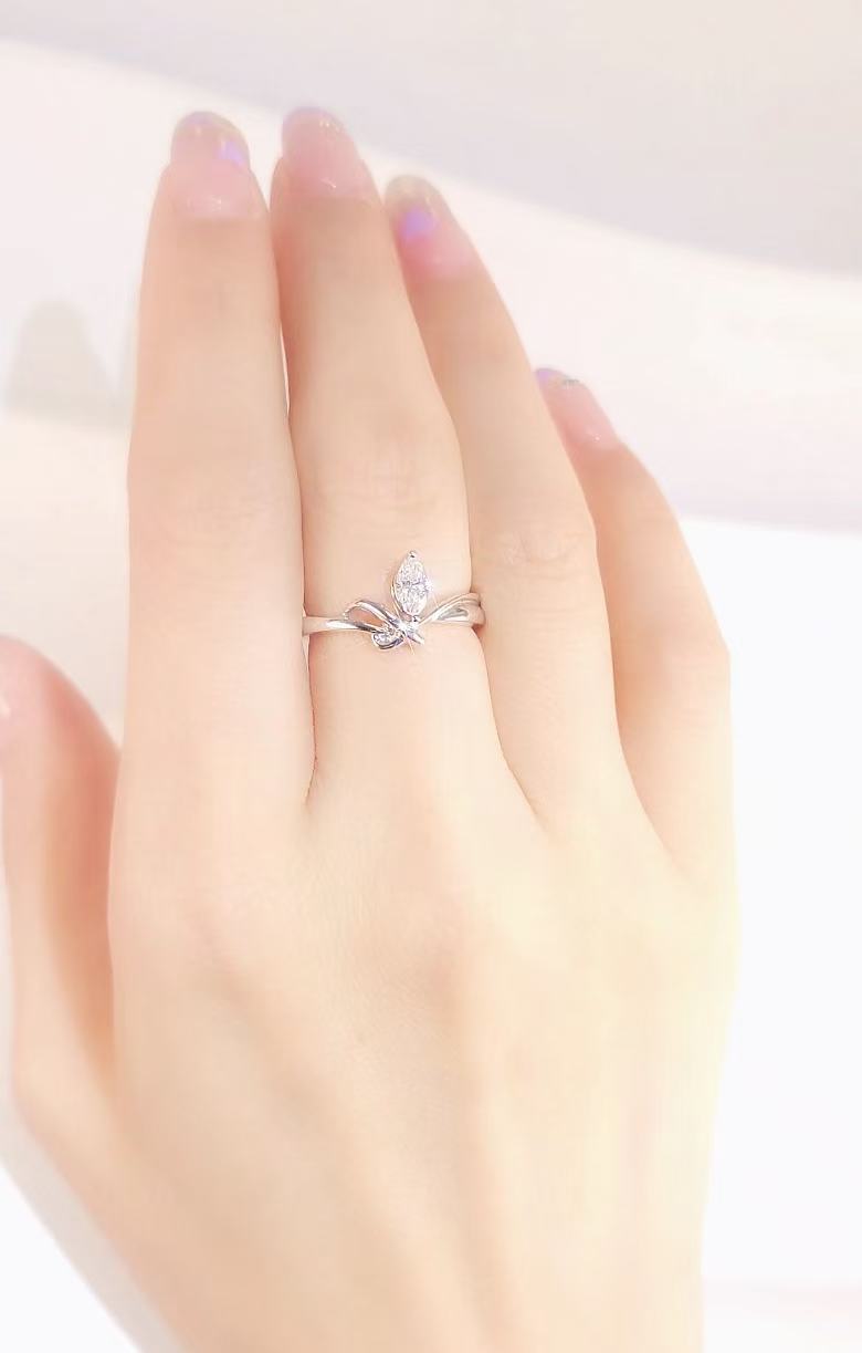 Diamond Ring-ZFO00018510