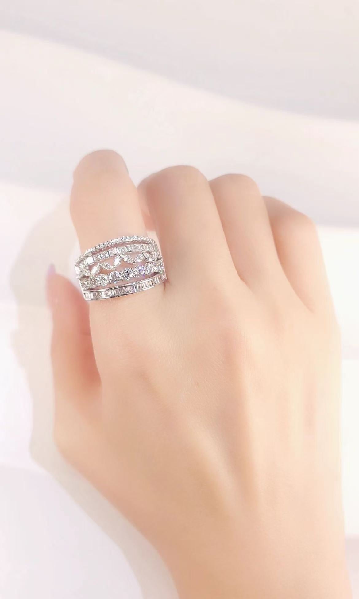 Diamond Ring-ZFO00018938