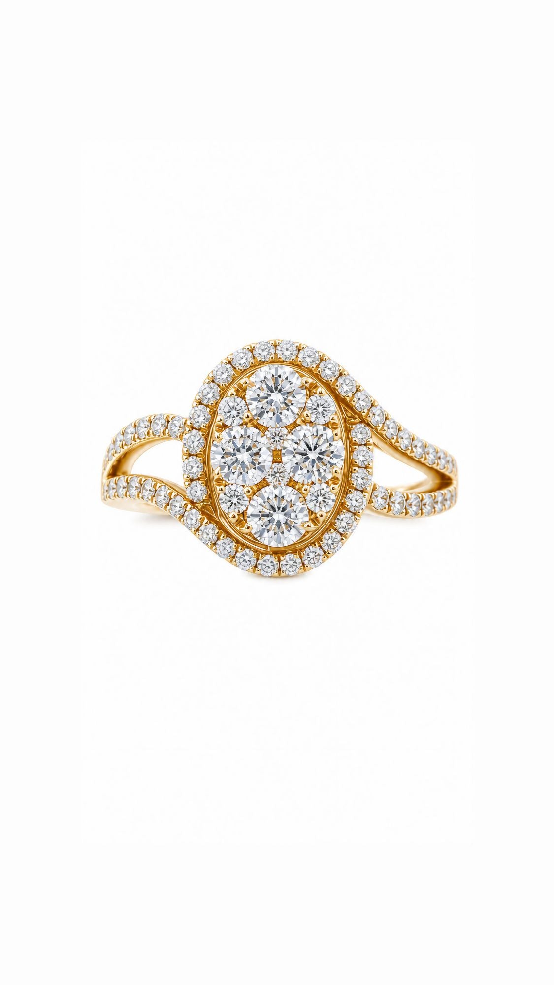 Diamond  Ring-ZFO00025675@