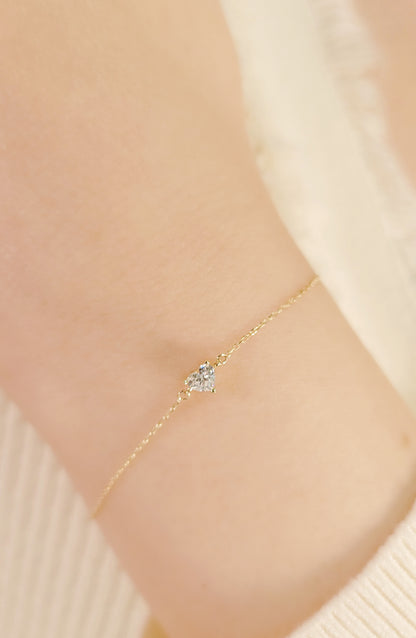 Diamond Bracelet-WK4244HD@