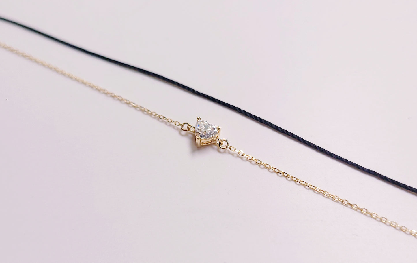 Diamond Bracelet-WK4244HD@