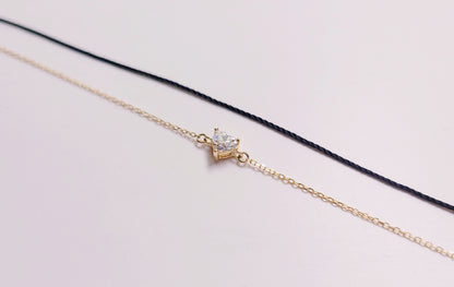 Diamond Bracelet-WK4244HD@