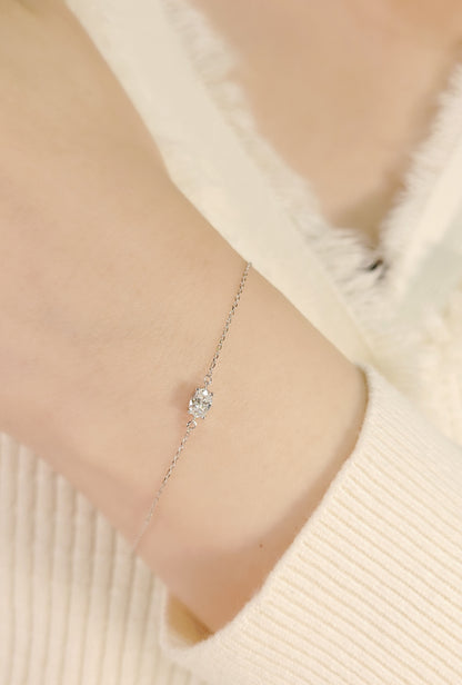 Diamond Bracelet-WK4244OD@