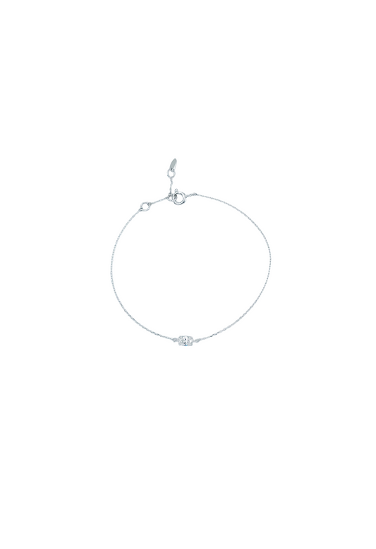 Diamond Bracelet-WK4244OD@