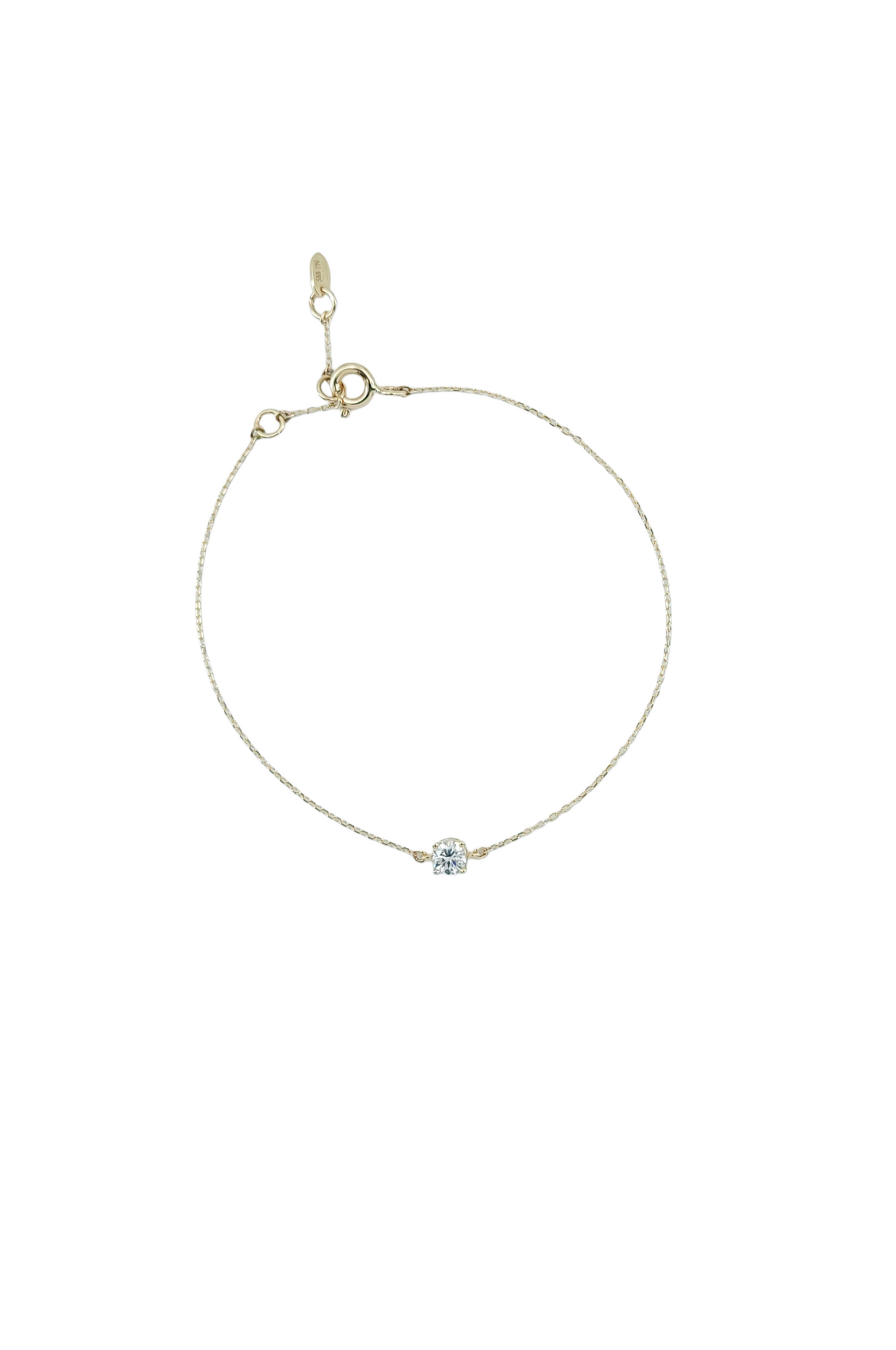 Diamond Bracelet-WK4244RD@
