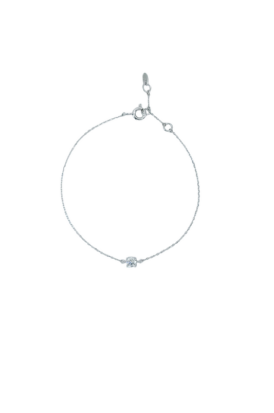 Diamond Bracelet-WK4244RD@