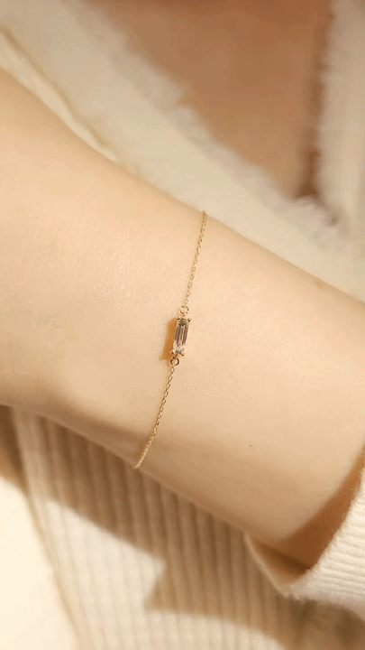 Diamond Bracelet-WK4244SD@