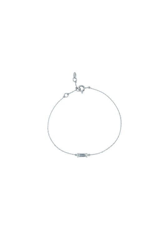 Diamond Bracelet-WK4244SD@
