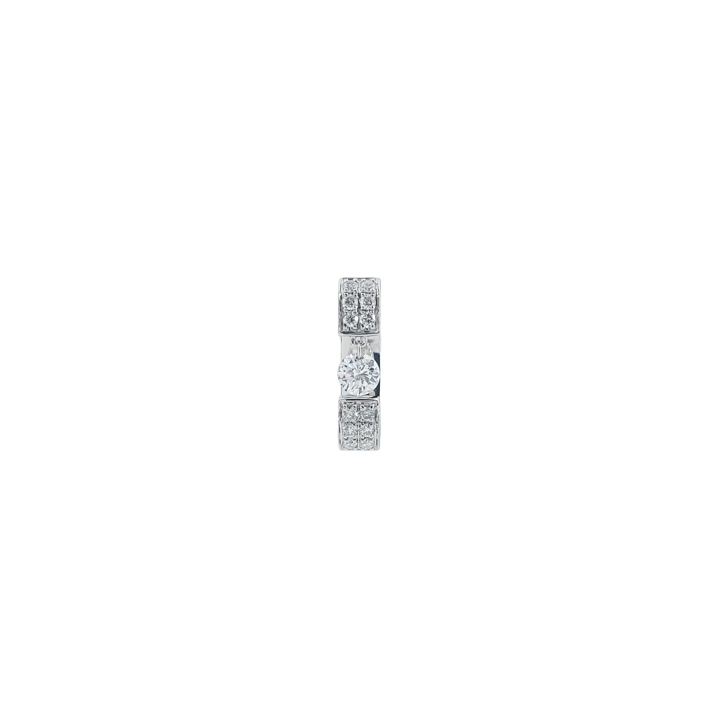 Diamond Pendant-WK4106