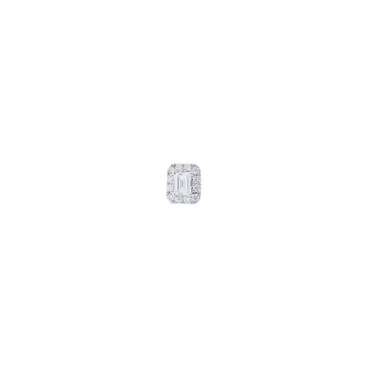 Diamond Charm-WK4111