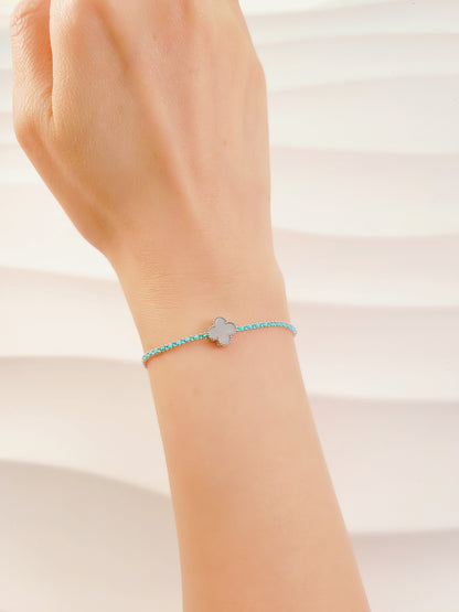Fritillary Charm-WK4092@