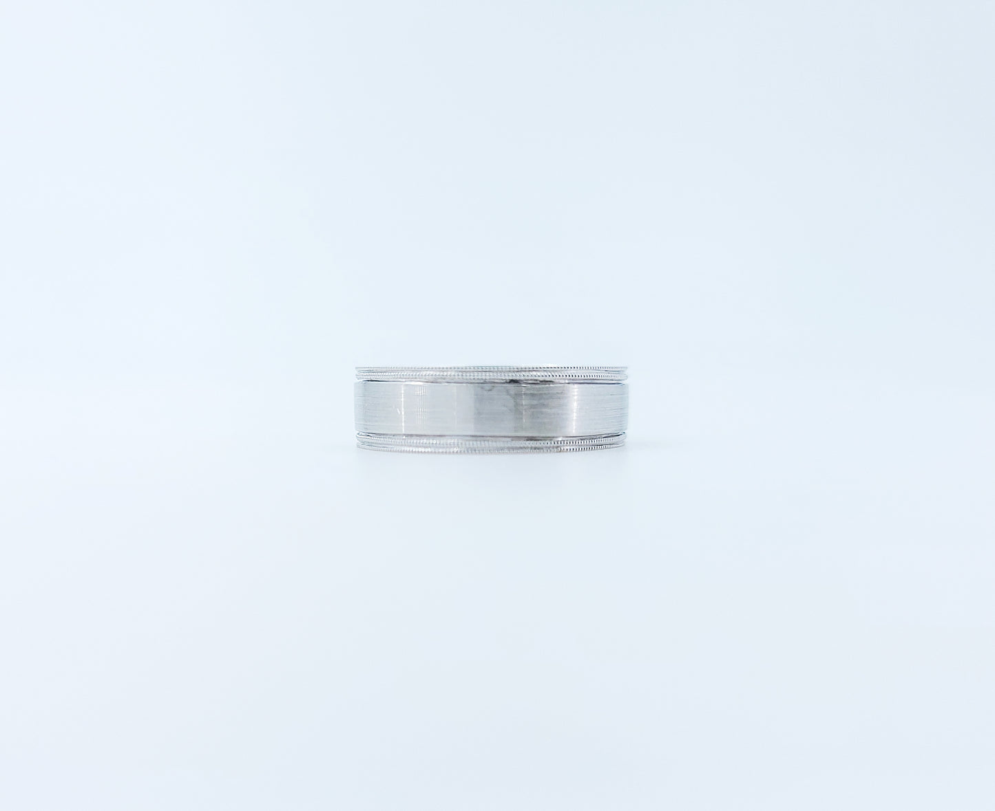 Wedding ring  RR16775A (men)