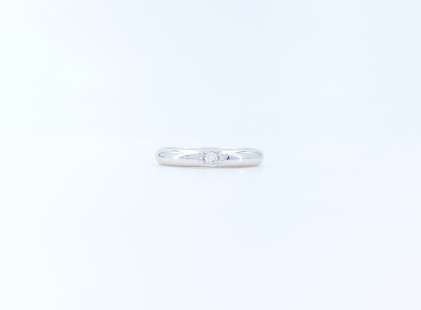 wedding ring RR18136 (women)