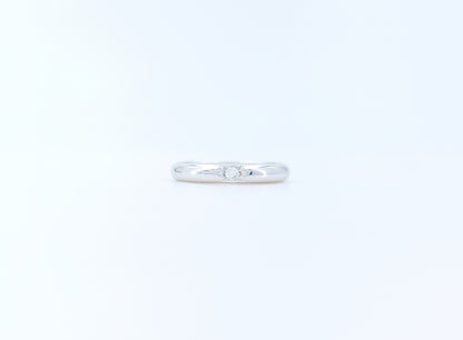 wedding ring RR18136 (women)