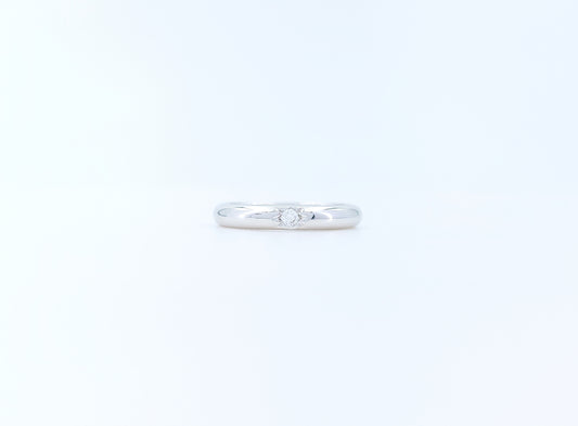 wedding ring RR18136 (women)