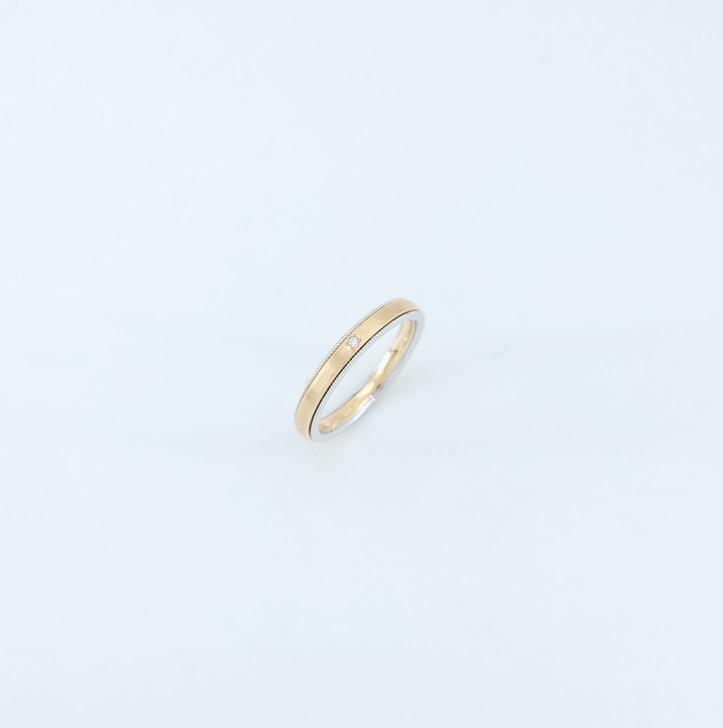 wedding ring RR24058 (men)