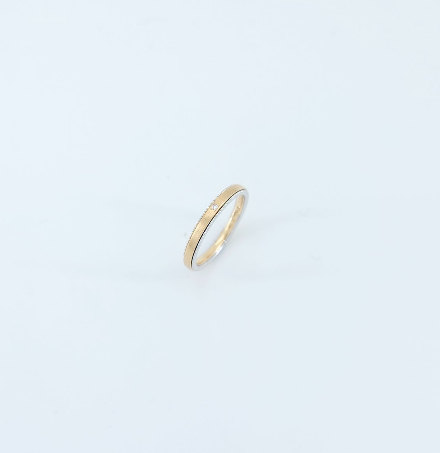 wedding ring RR24059 (women)