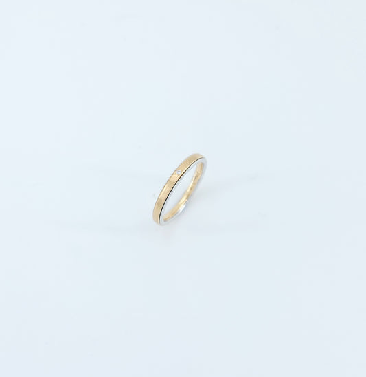 wedding ring RR24059 (women)