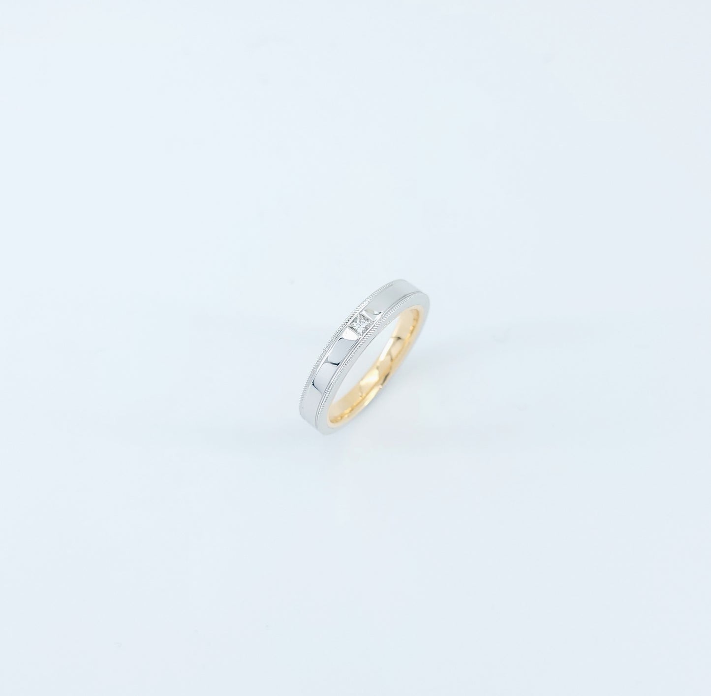 wedding ring WK3242 (men)