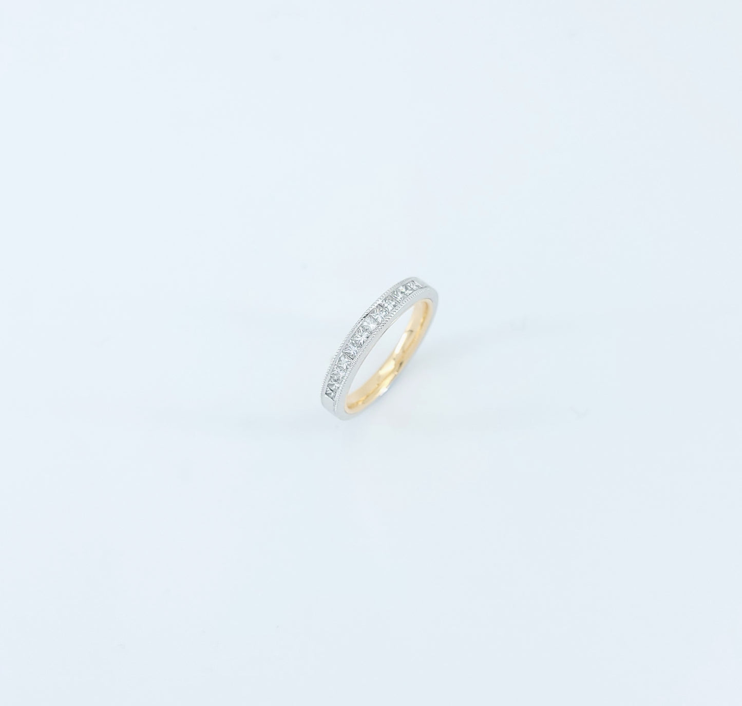 wedding ring WK3243 (women)