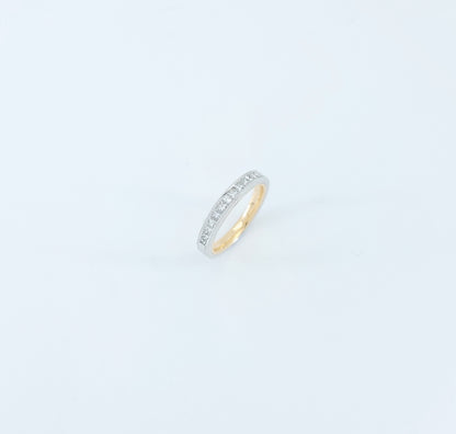 wedding ring WK3243 (women)