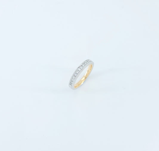 wedding ring WK3243 (women)