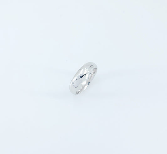 wedding ring -RR16837 (men)