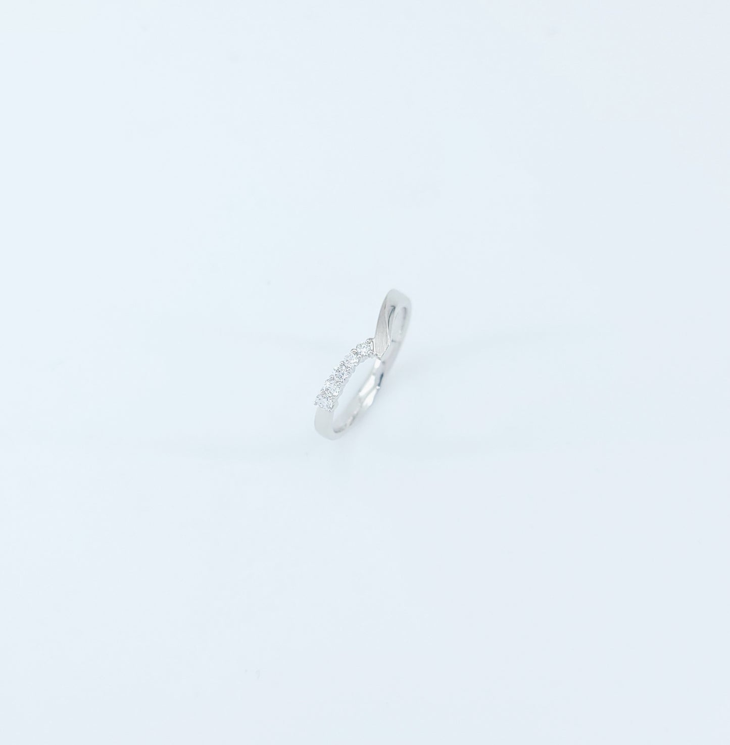 wedding ring RR15707A (women)