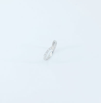 wedding ring RR15707A (women)